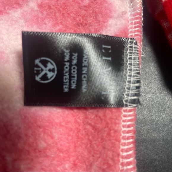 BNIB CIVIL REGIME SAND DAHLIA TIE DYE HOODIE MEDIUM MENS UNISEX PRICE FIRM - Picture 10 of 16